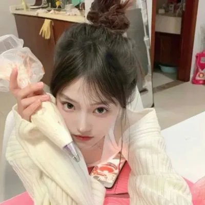 女孩梦三十