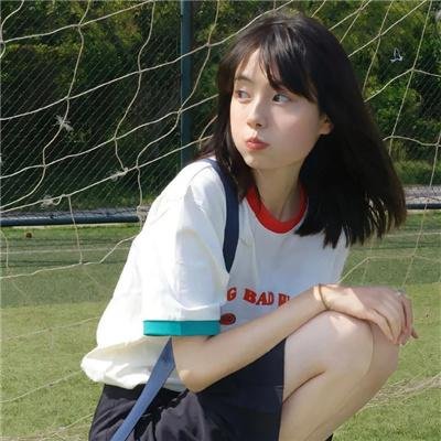旺角的天空